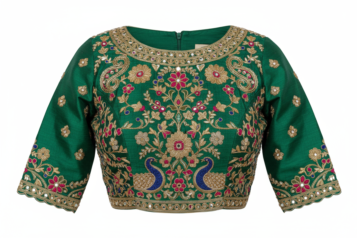 Designer Blouse