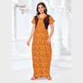 Pranjul Cotton Nighty 1112